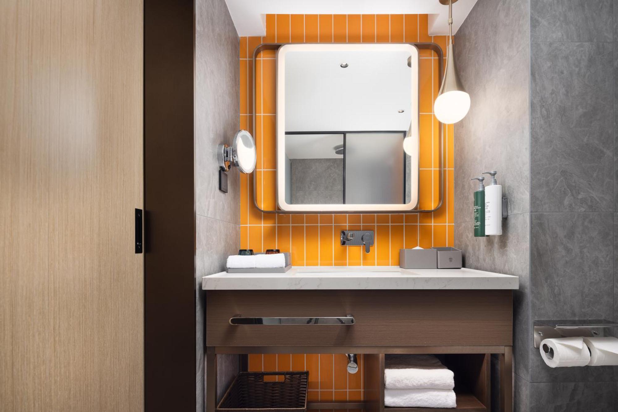 Home2 Suite By Hilton Harbin Central Street エクステリア 写真
